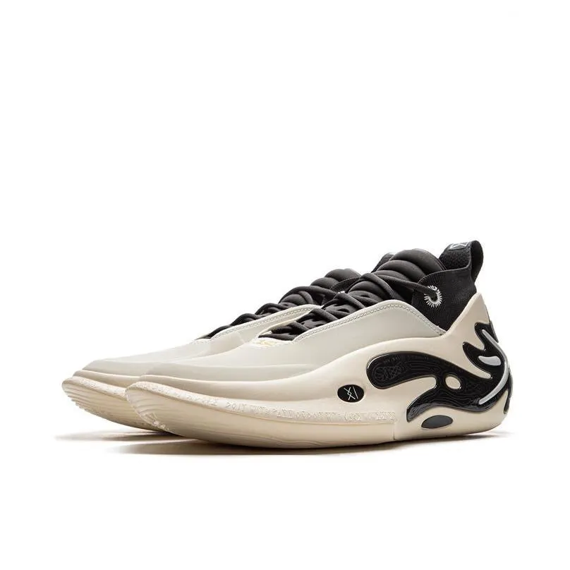 Strategic Reinforcement Panels Li-Ning Way Of Wade 11 - Hall of Fame