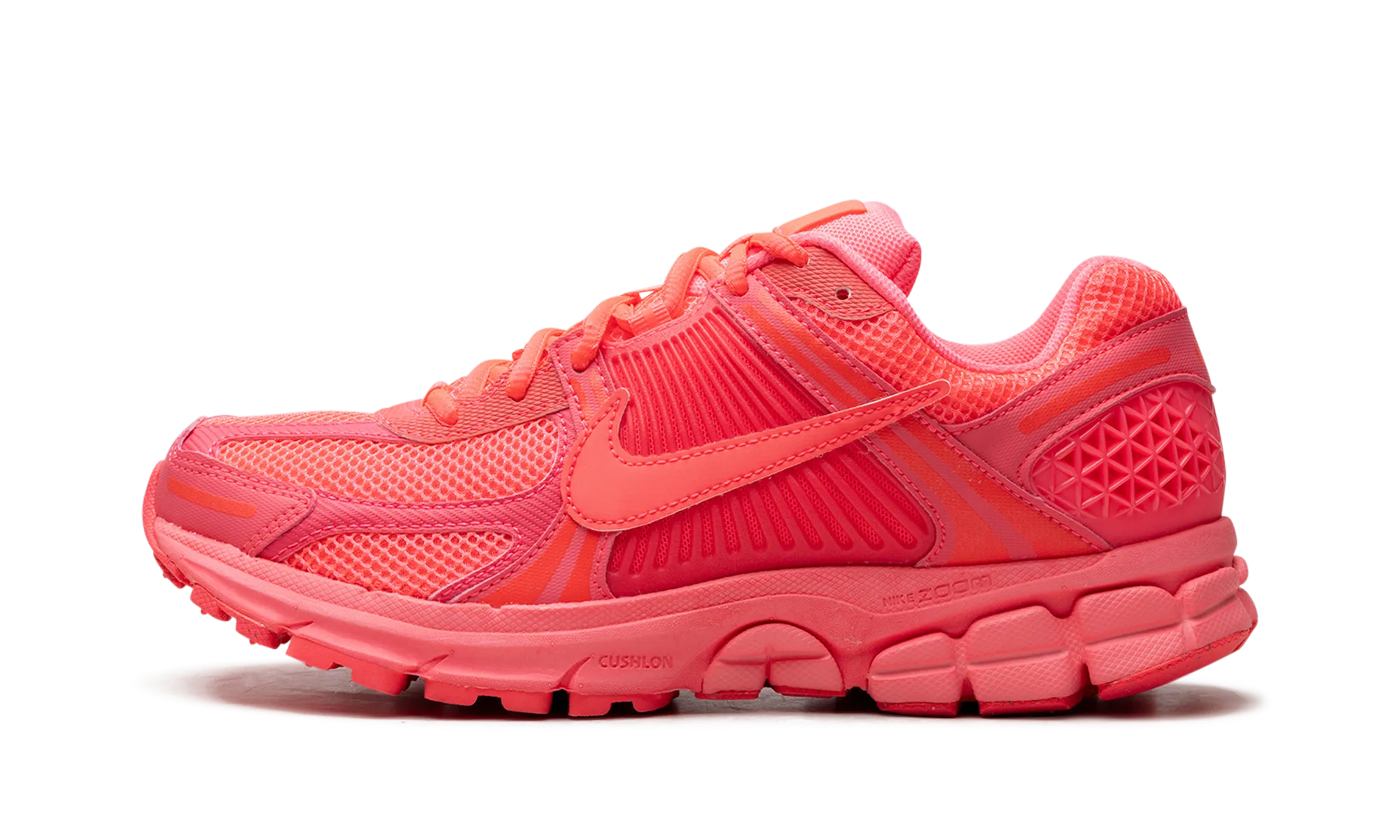 Zoom Vomero 5 "Hot Punch" molded footbed shoes