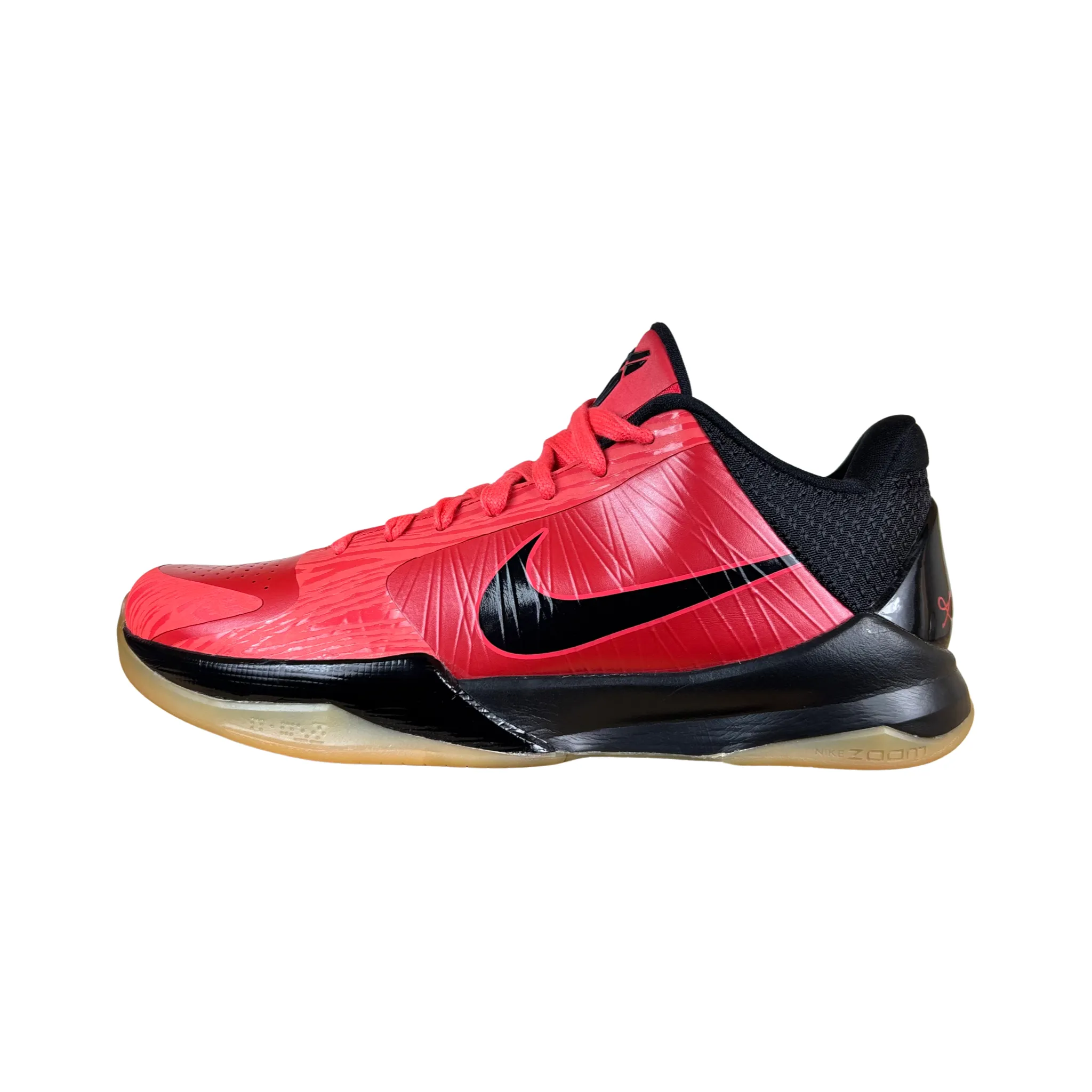 Kobe 5 All Star - Sz 9.5 Torsion Adaptive Sole Design Energy Return Layer