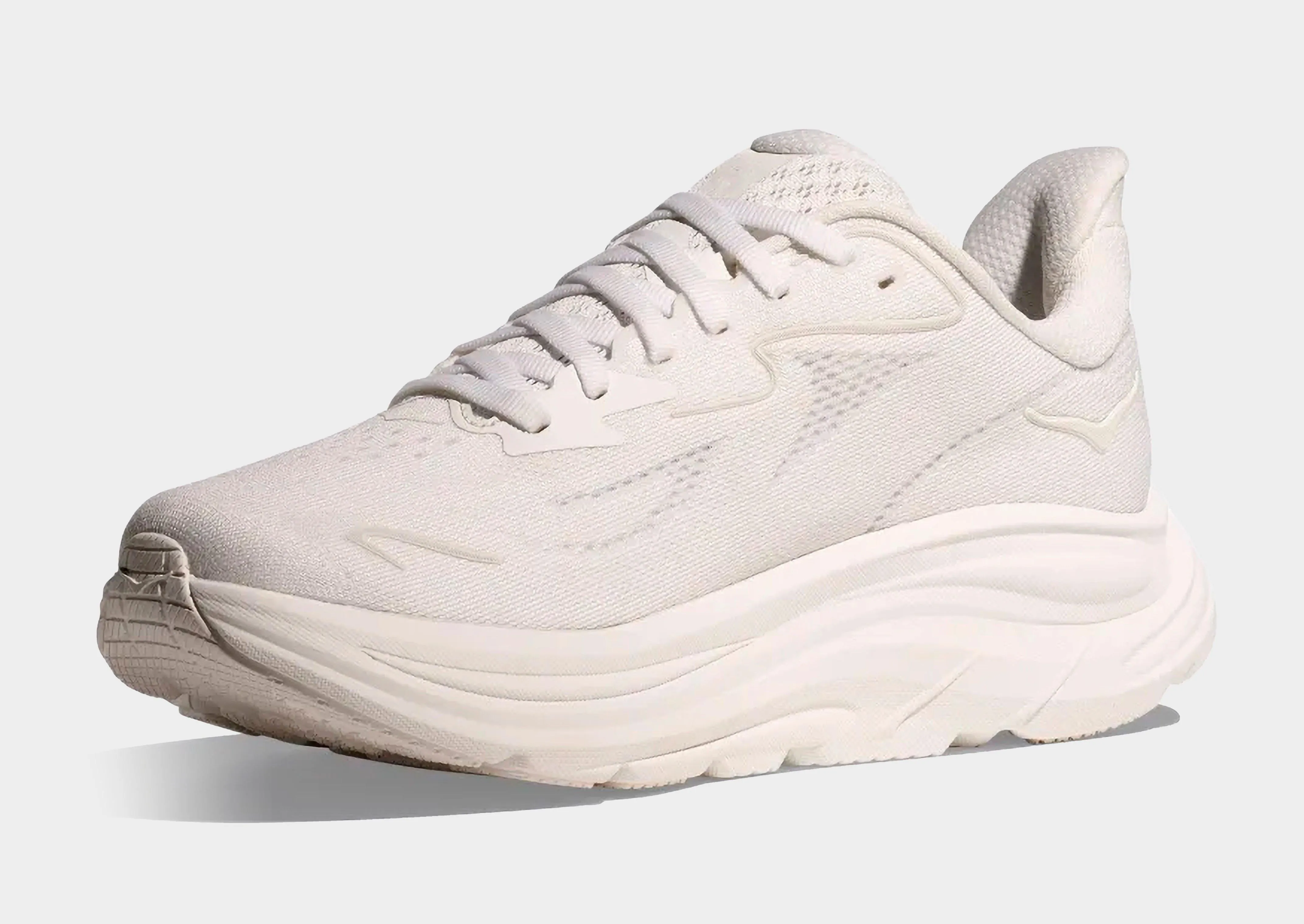 Clifton 10 Women's Hypoallergenic Lining Motion Freedom