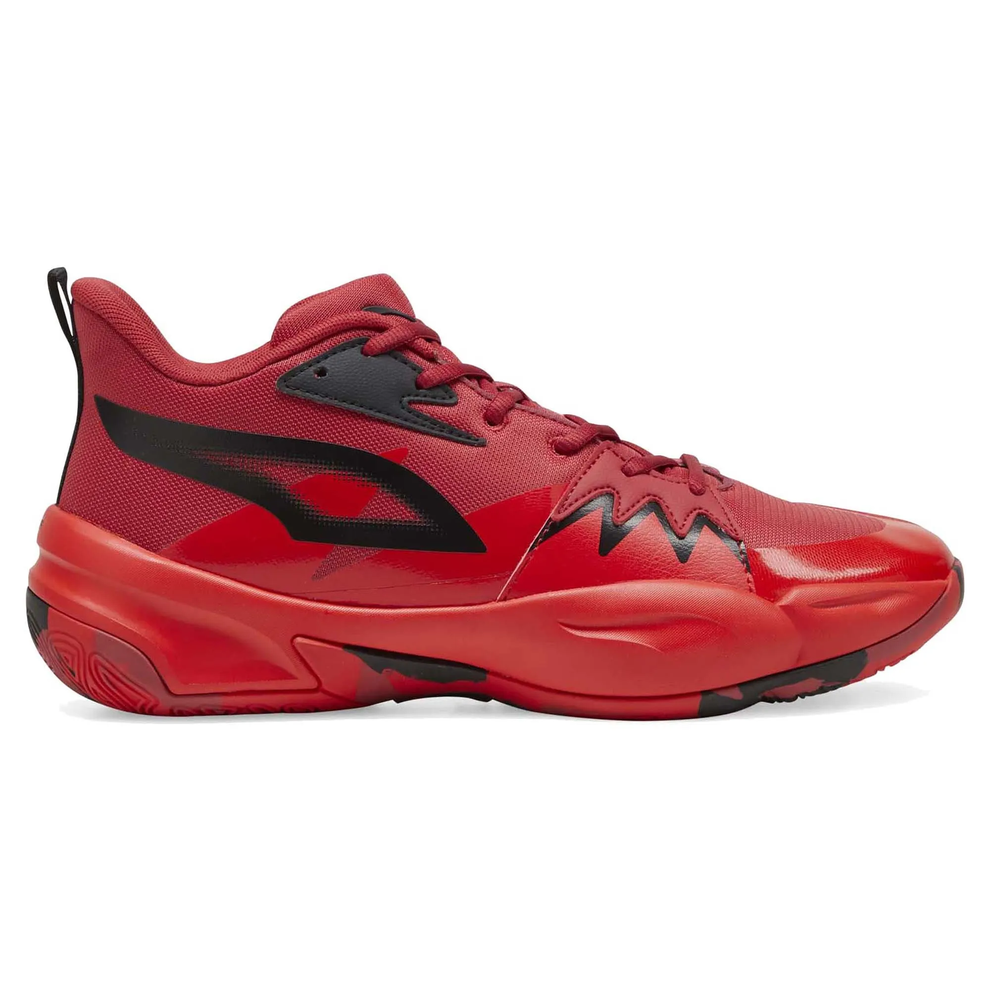 Genetics Men's Basketball Shoes Dinner Look