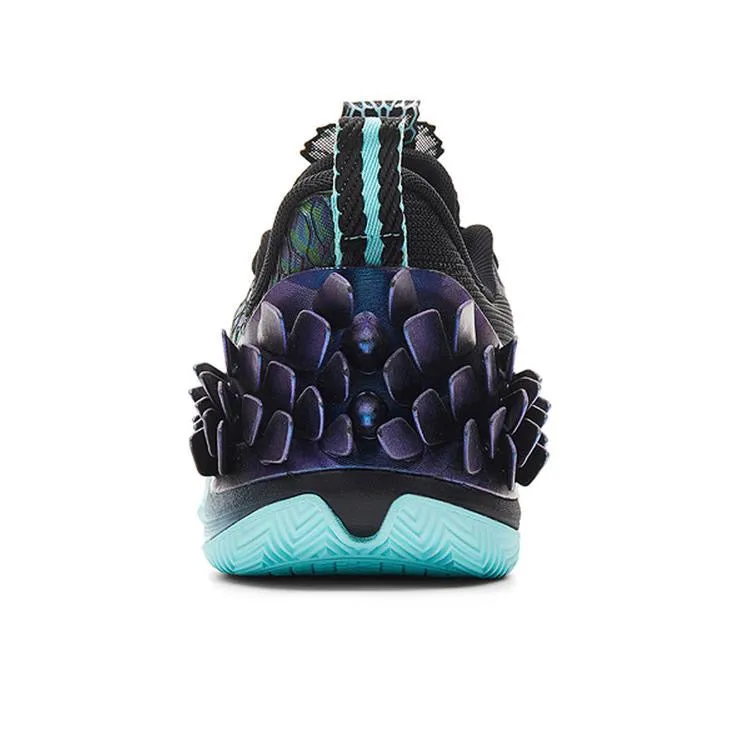 Trail Ready Daily Utility Peak 3D Printing Taichi Surging Big Triangle 4.0 - Blue