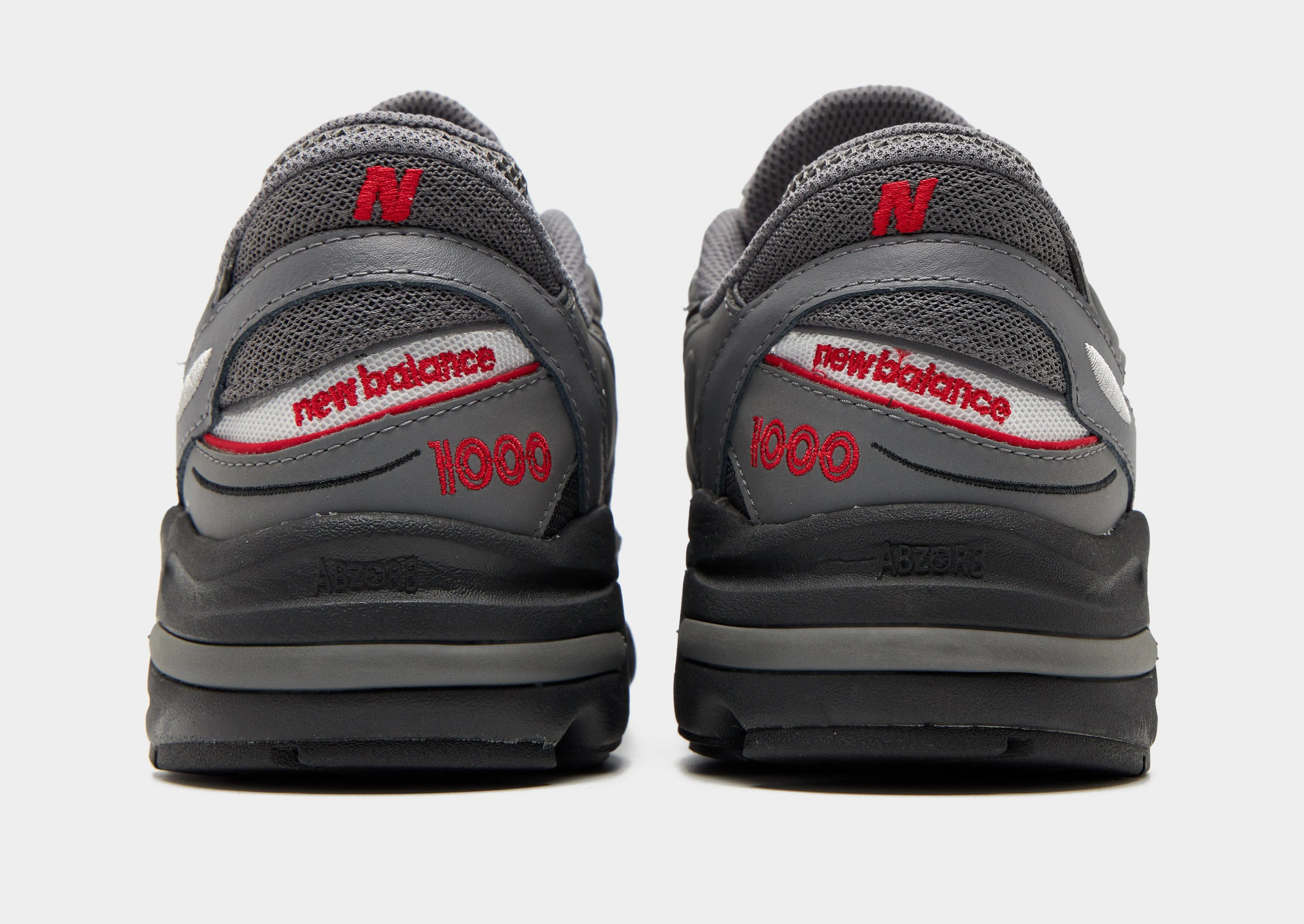 1000 Peak Performance Hiking Shoes