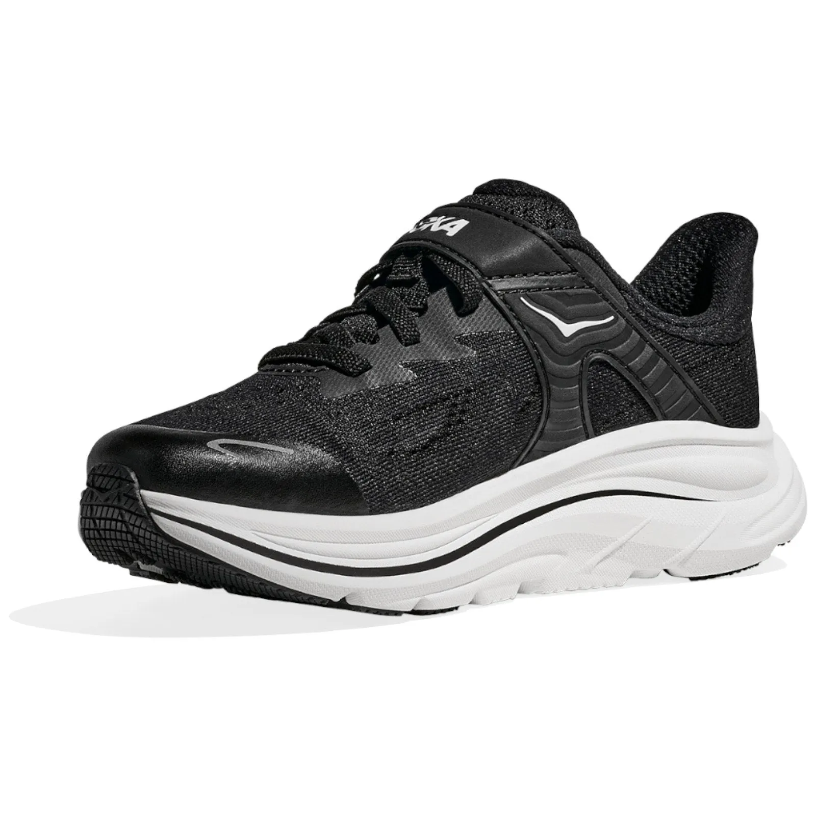 Active Wear Hoka Clifton 10 Kids Running Shoes