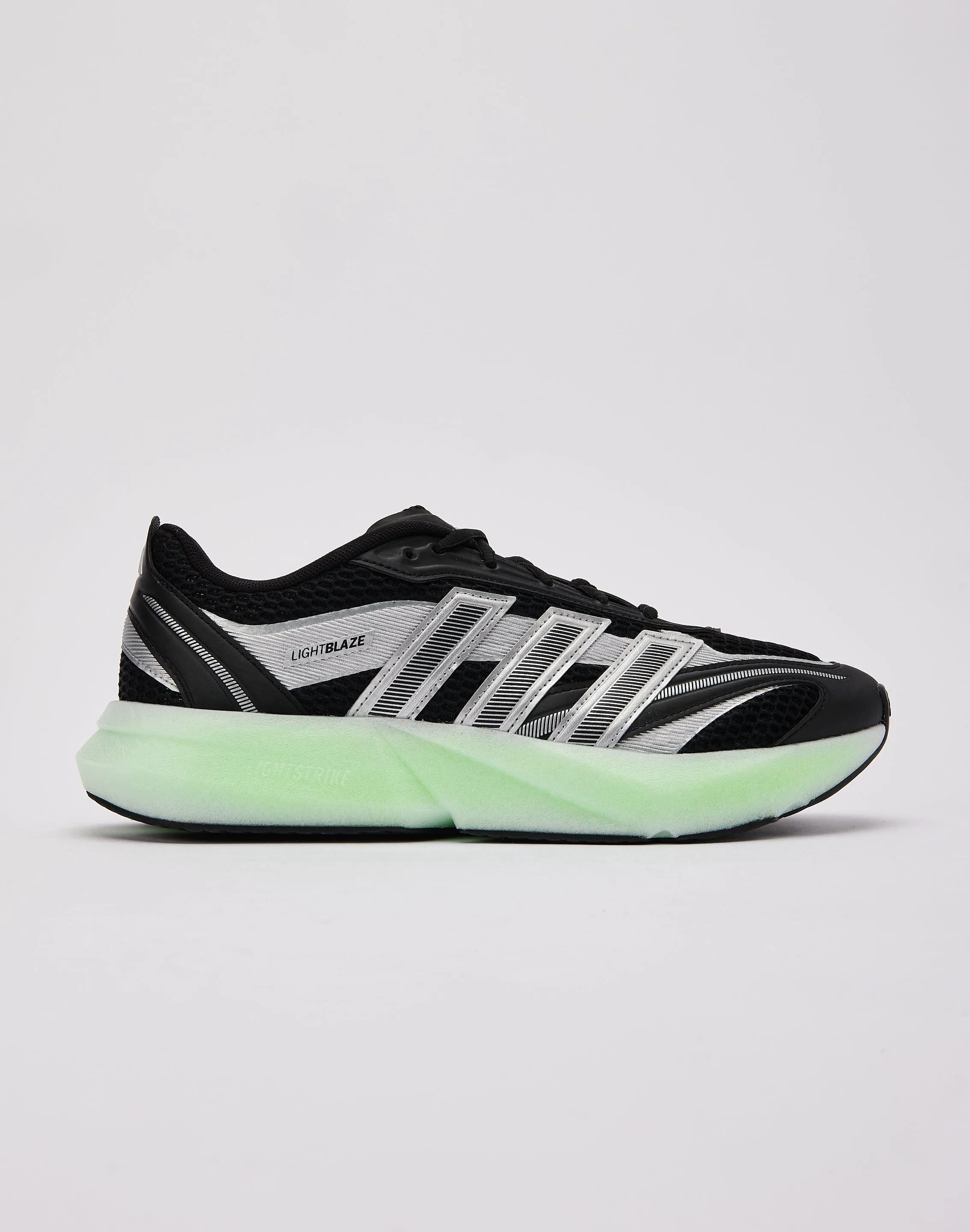Happy Move Adidas Lightblaze Glow