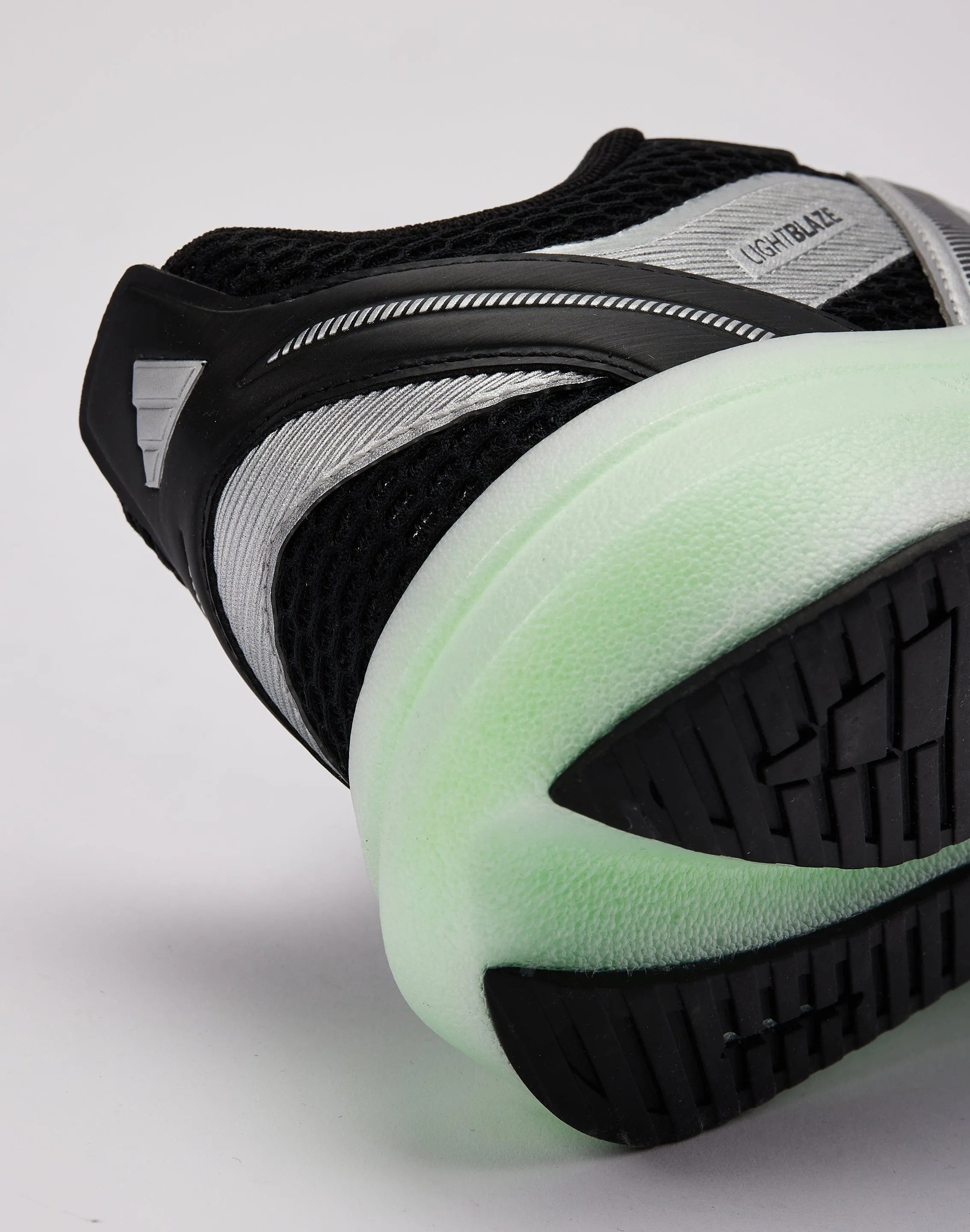 Comfort Wedge Gym Adidas Lightblaze Glow