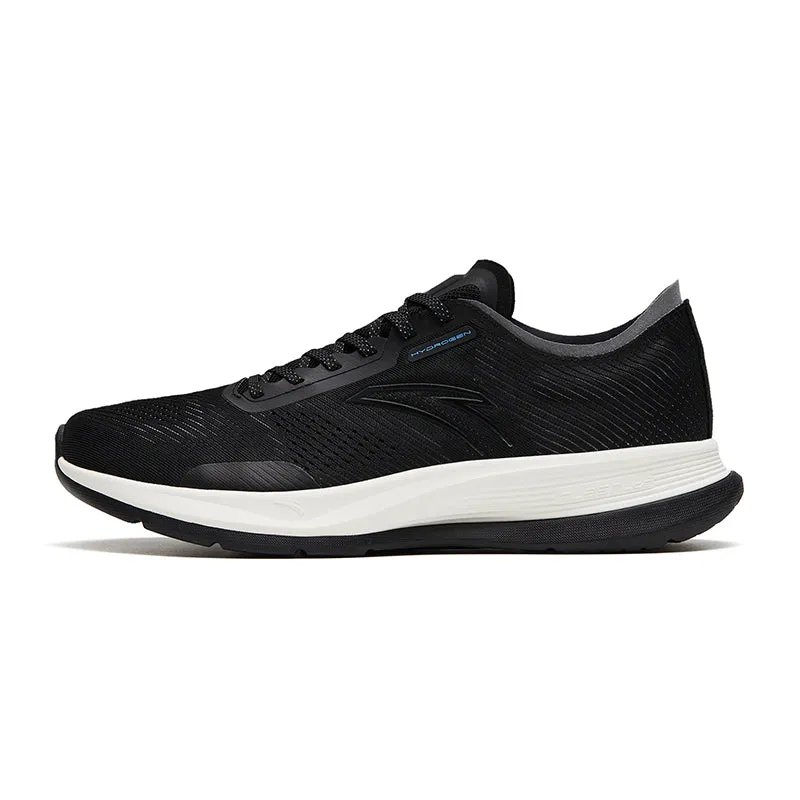 ANTA Men's Run Fun A-Flashlite 5.0 Running Shoes Weekend Casual Harbor Mood