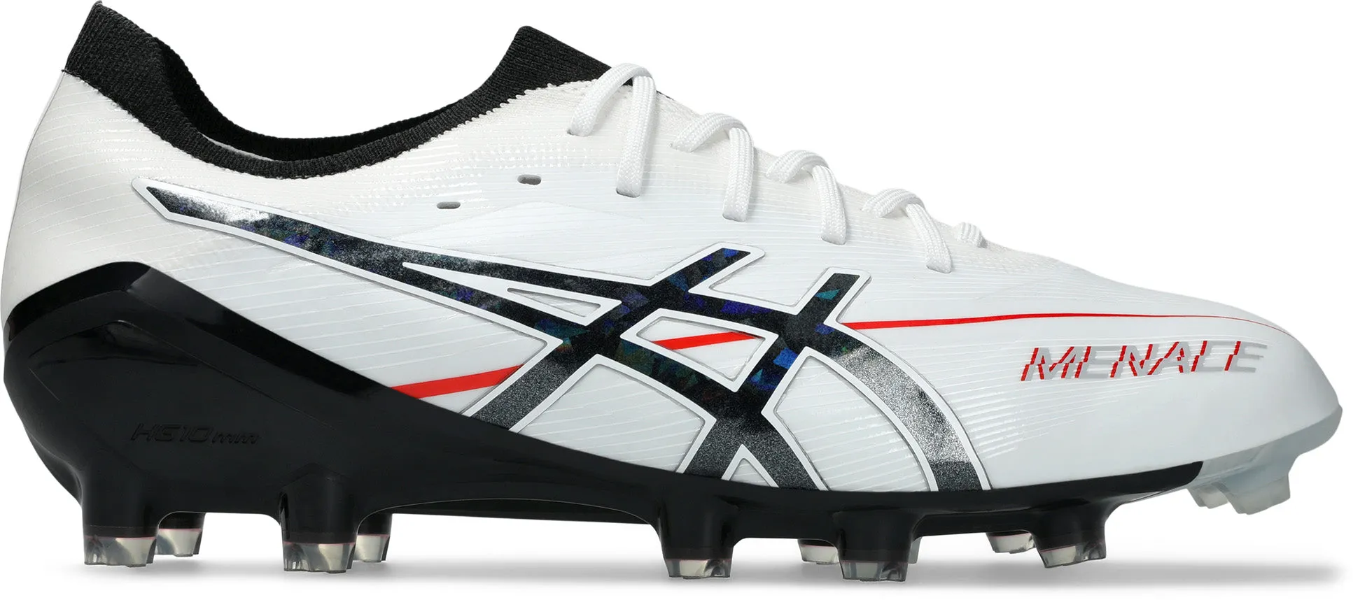 MENACE 5 Men's Football Boots Corner Style Field Power