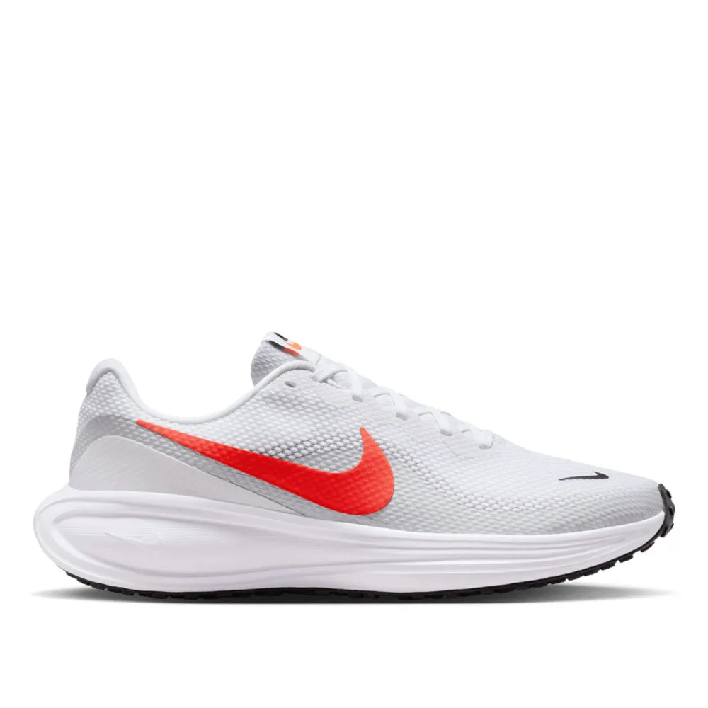 Nike Men's Revolution 8 Road Running Shoes Narrow Fit Water Edge