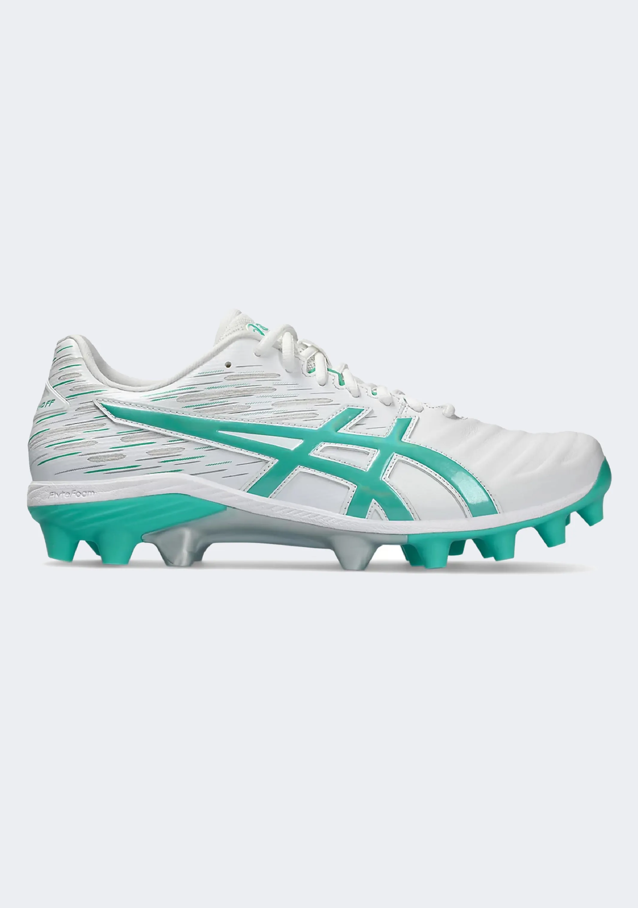 Jungle Path Asics Men??s Lethal Blend FF