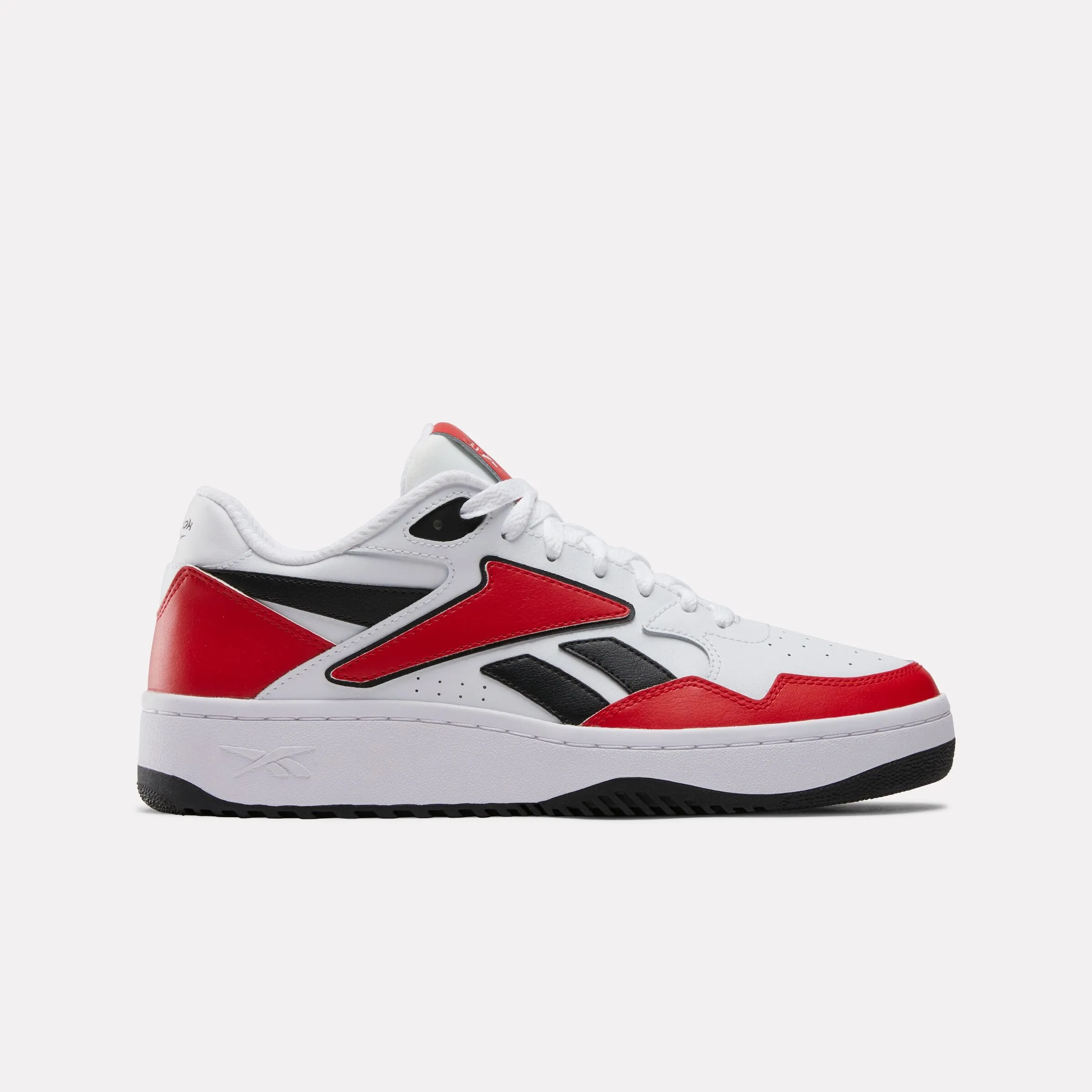 Atr Chill White/Vector Red/Black Cyber Mode Hero Edge