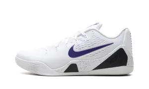 Kobe 9 EM TB "Lakers Home" Inner Power