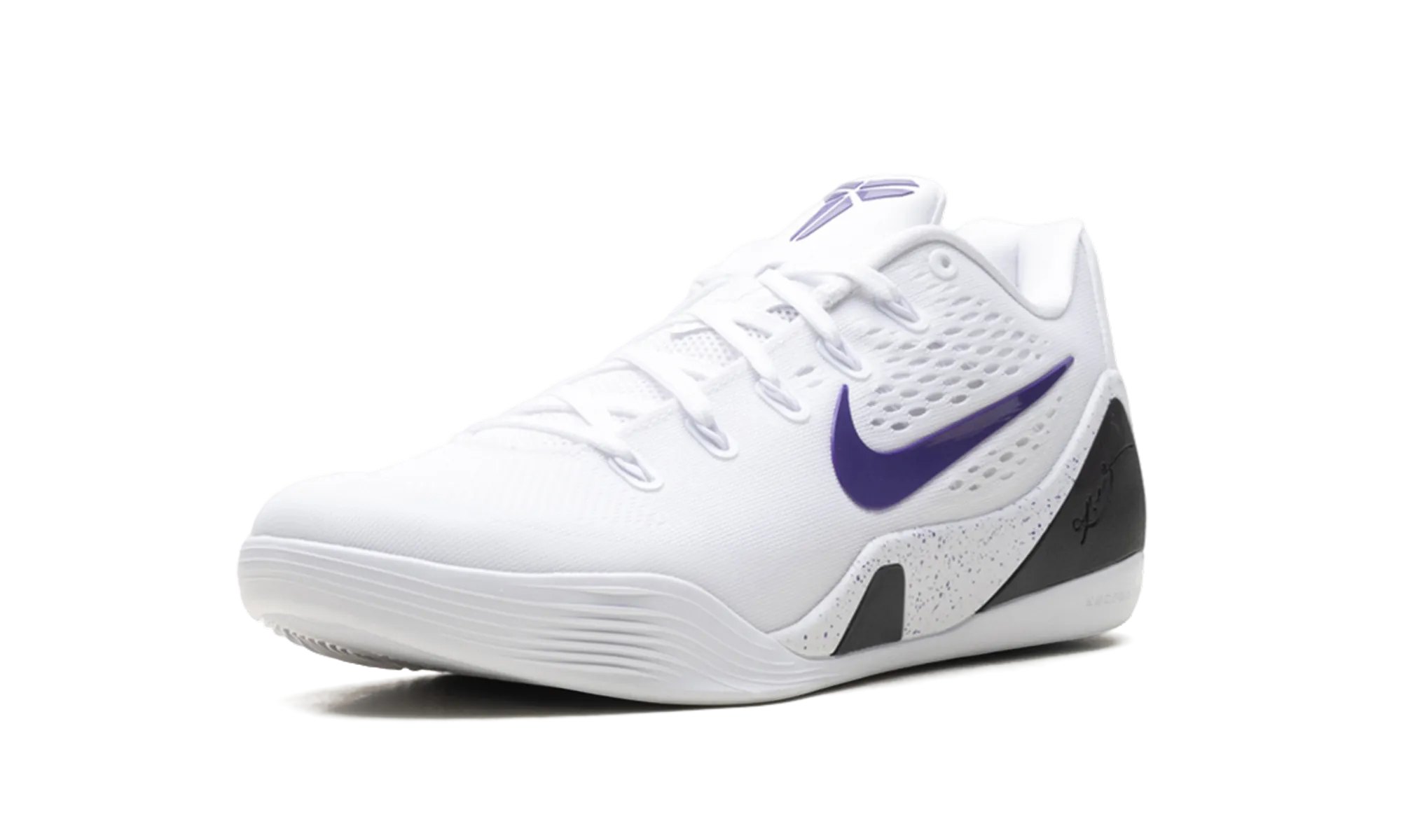 Kobe 9 EM TB "Lakers Home" Outdoor Flex
