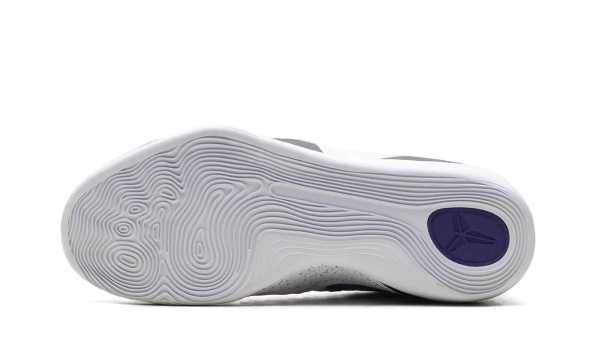 Active Lifestyle Kobe 9 EM TB "Lakers Home"