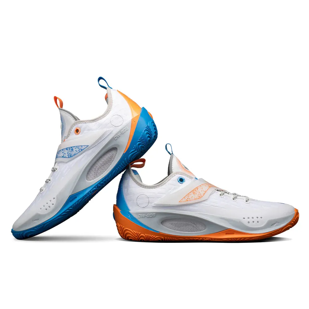 Li Ning Wade 808 2 V2 - Dreamer Biomechanical Support Plate