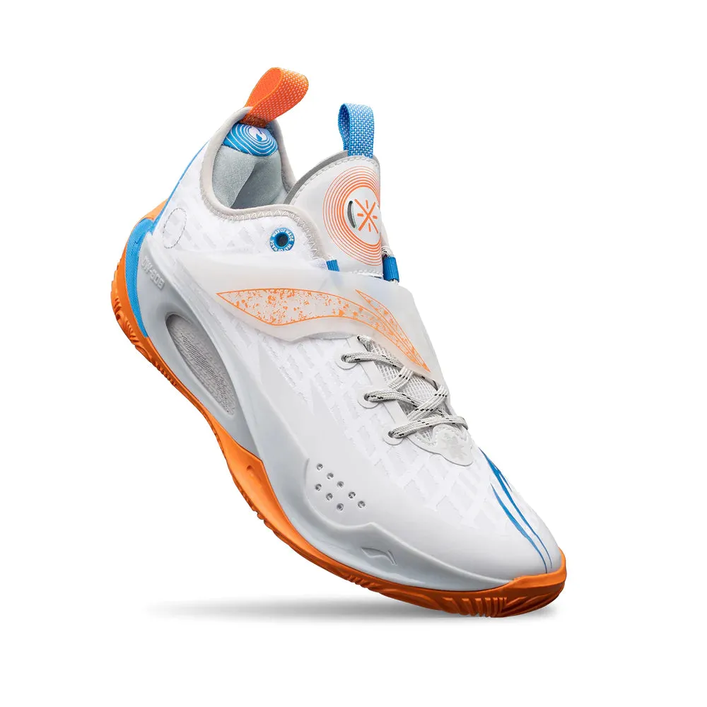Superior Foot Control Li Ning Wade 808 2 V2 - Dreamer