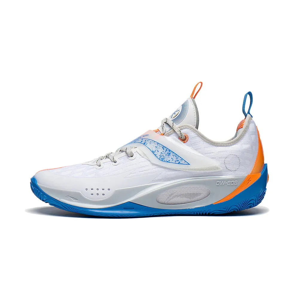 Li Ning Wade 808 2 V2 - Dreamer Modern Design