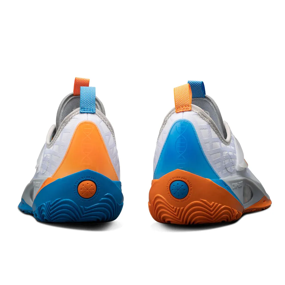 Stain   Resistant Li Ning Wade 808 2 V2 - Dreamer