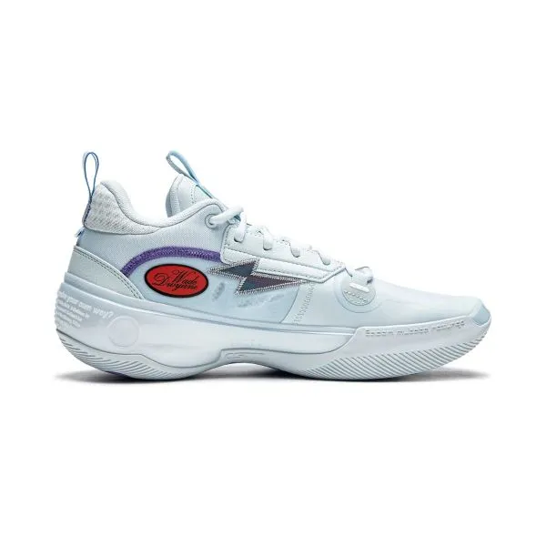 Compression Molding AntiOdor Li-Ning Way Of Wade 10 - Frost