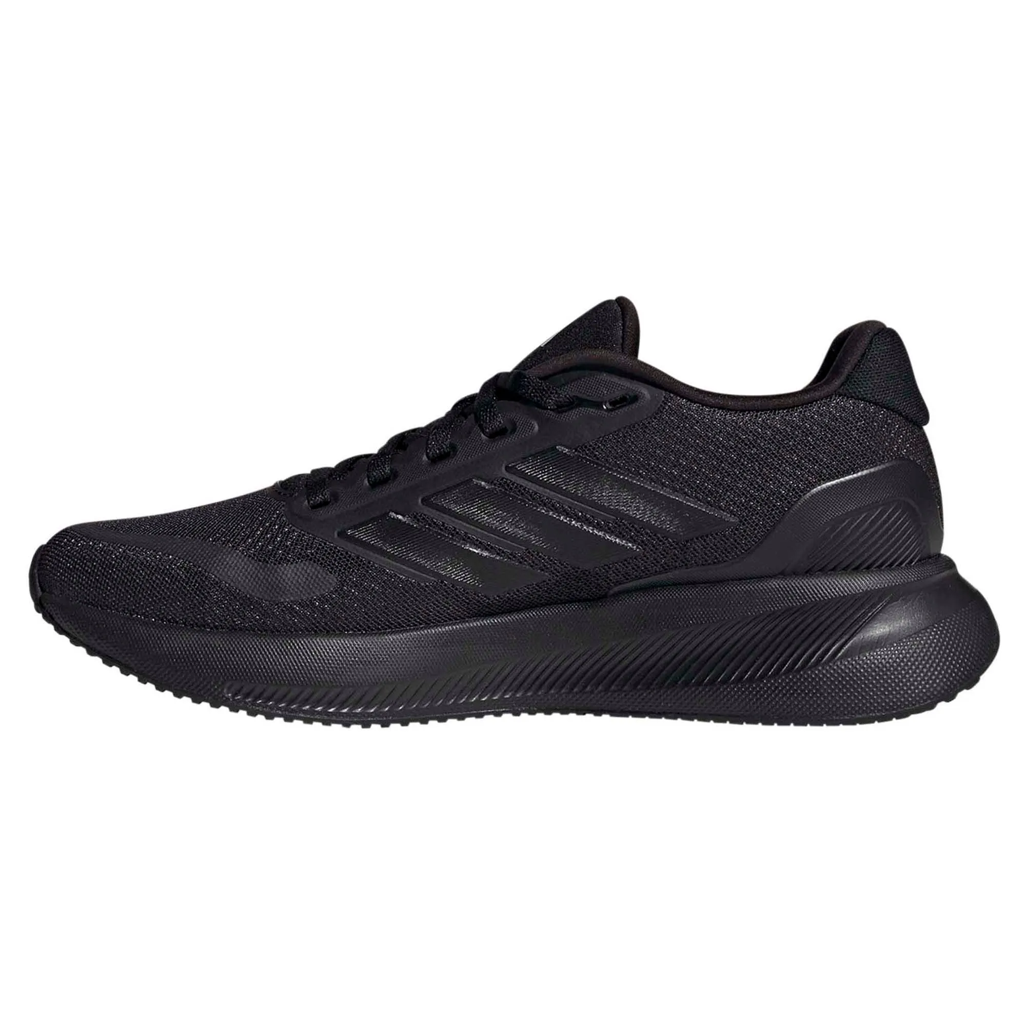 Functional Runfalcon 5 Women's Running Shoes Slip Resistant Road Long