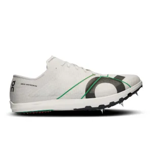 Push Power Fast Lane MEN'S CLOUDSPIKE XC - D - FROST/WHITE
