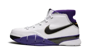 Kobe 1 Protro "81 Point Game" Vertical Cushioning Power Cushioning