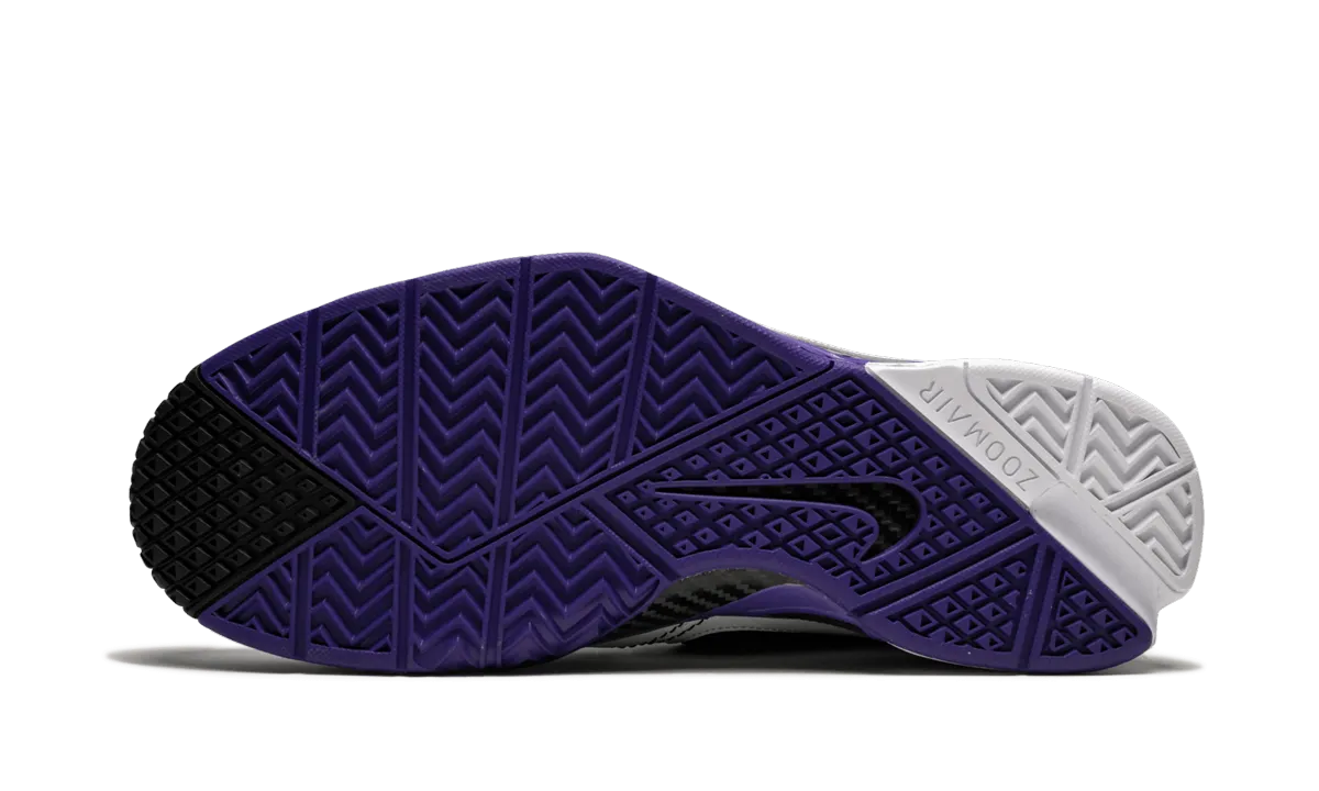 Kobe 1 Protro "81 Point Game" Neutral Platform Stability Control Mechanism