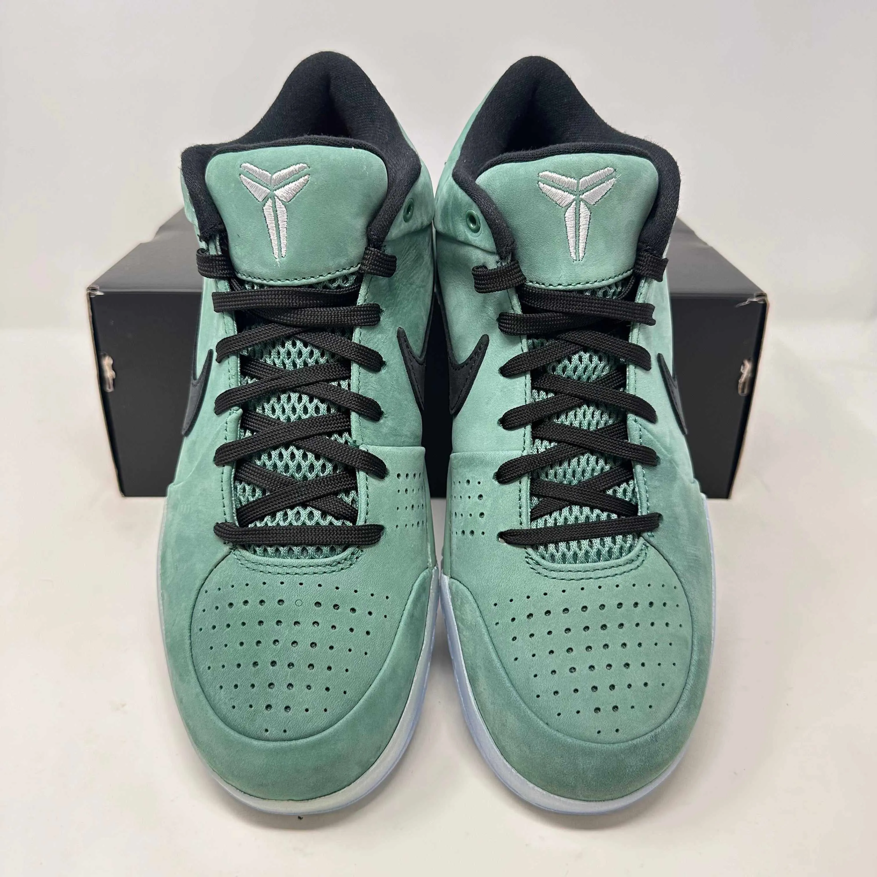 Nike Kobe 4 Protro Girl Dad Cushion Core