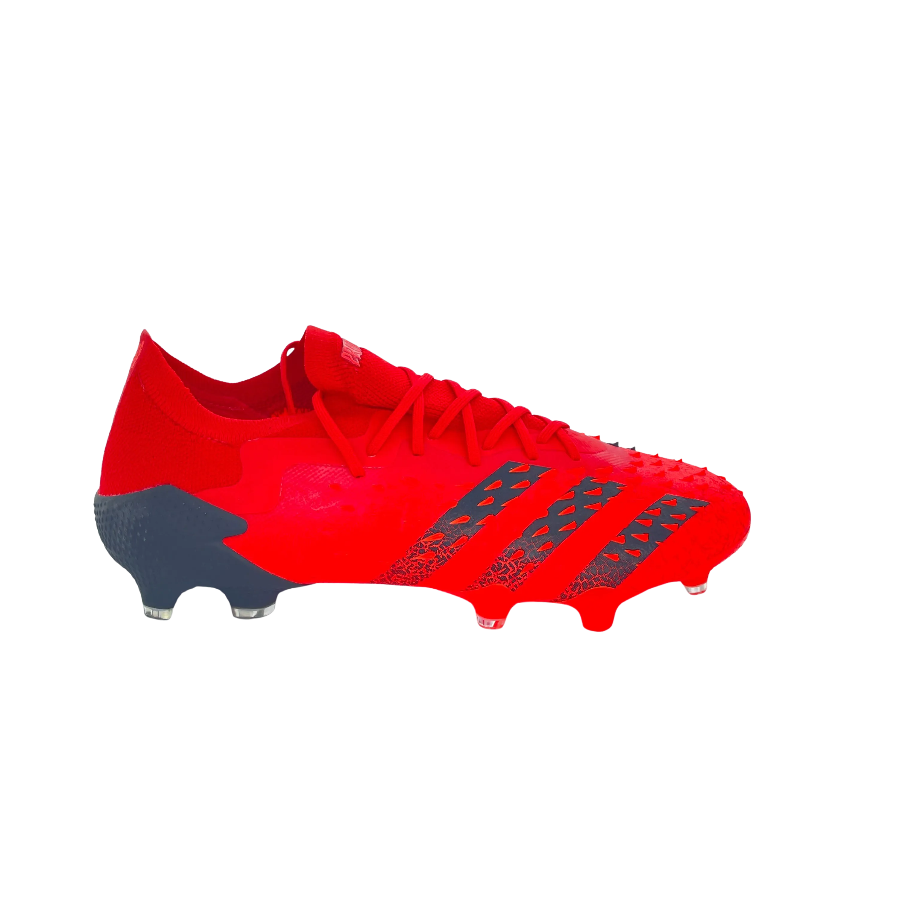 Adidas Predator Freak.1 FG Friction Free Sprint Stability