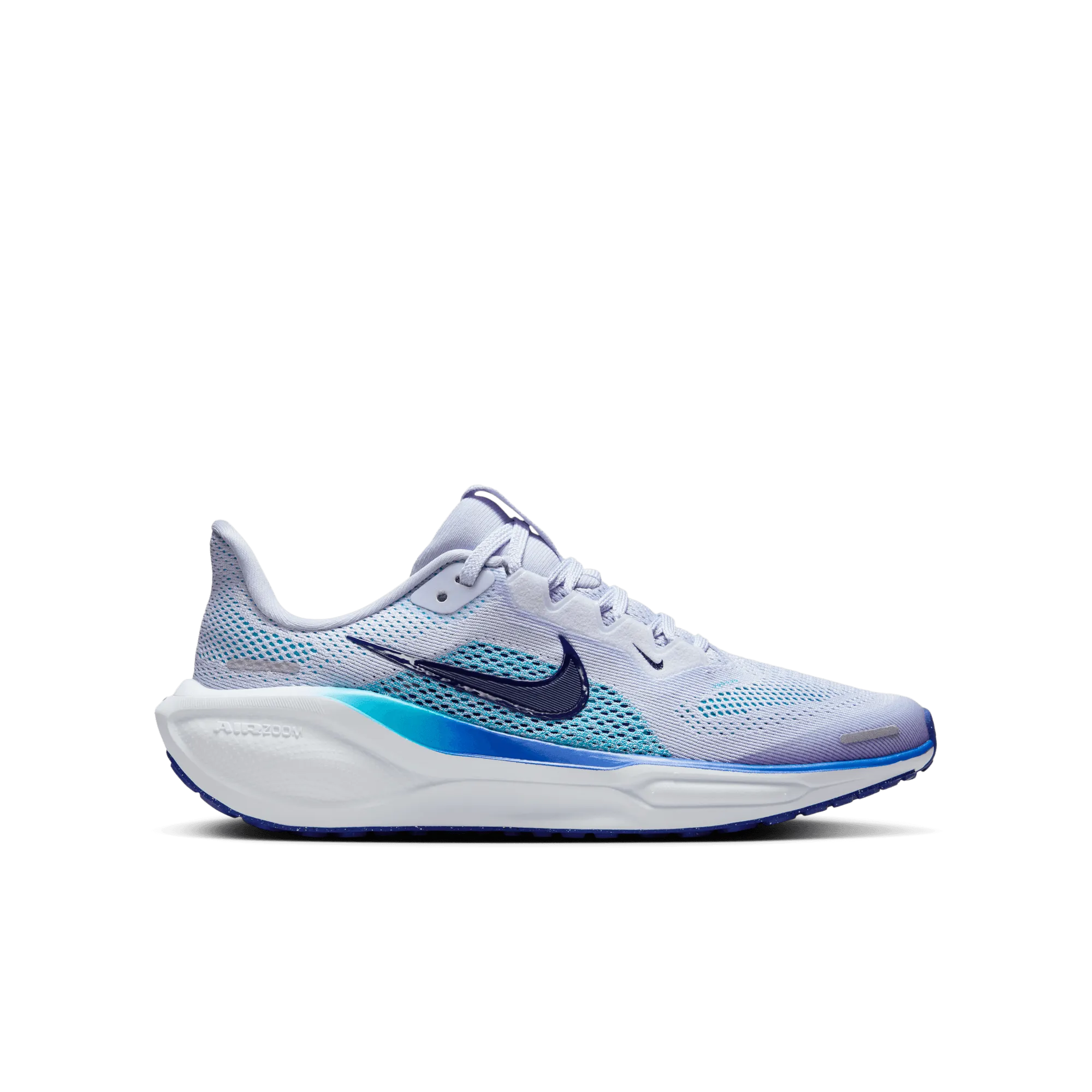mid - top KID'S PEGASUS 41 - GHOST/BLUE VOID