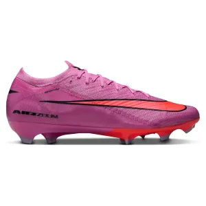 Mercurial Vapor 16 Elite Firm Ground Low Top Men's Football Boots Shock absorption