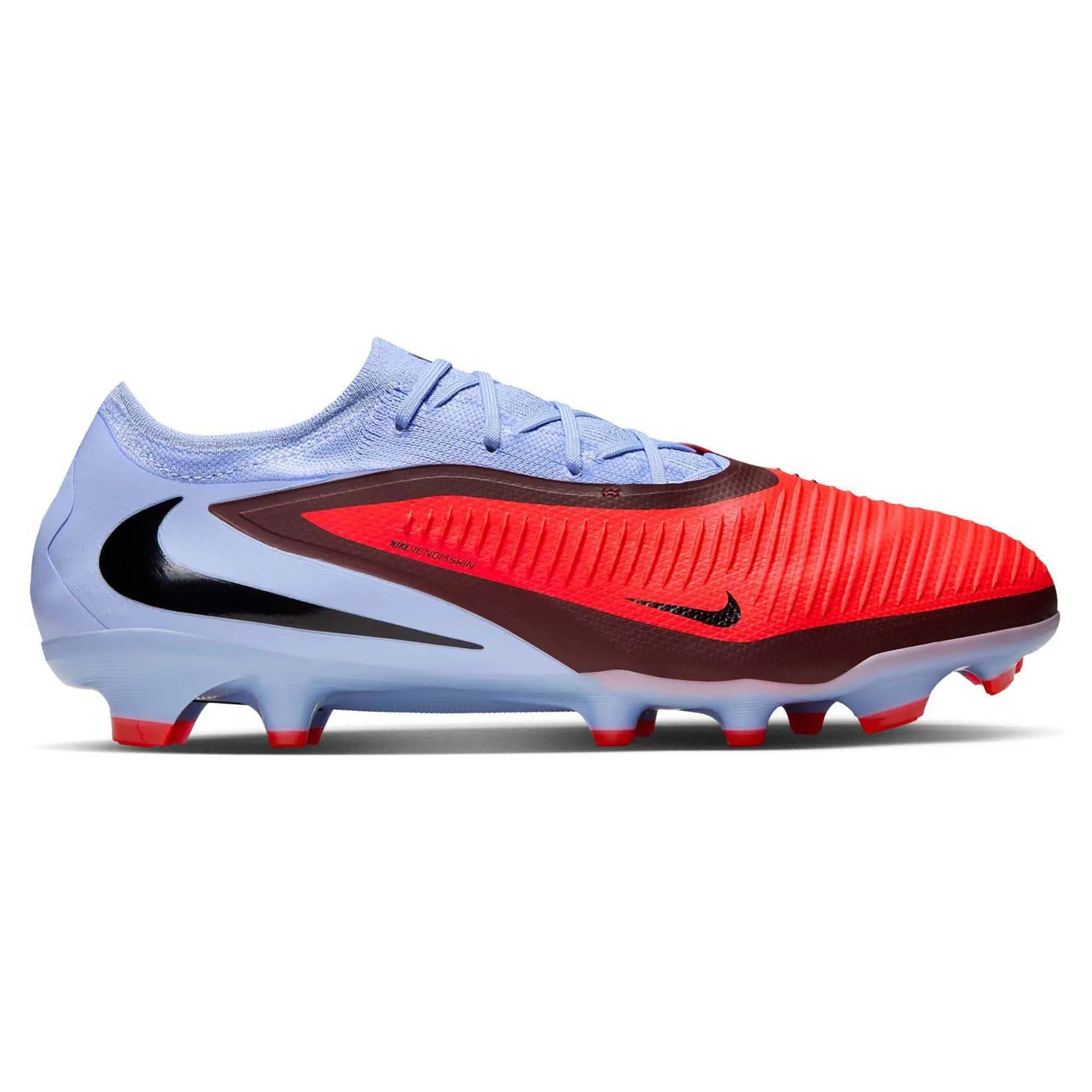 Phantom 6 Low Pro Firm Ground Men's Football Boots Garden Walk Comfort Flex
