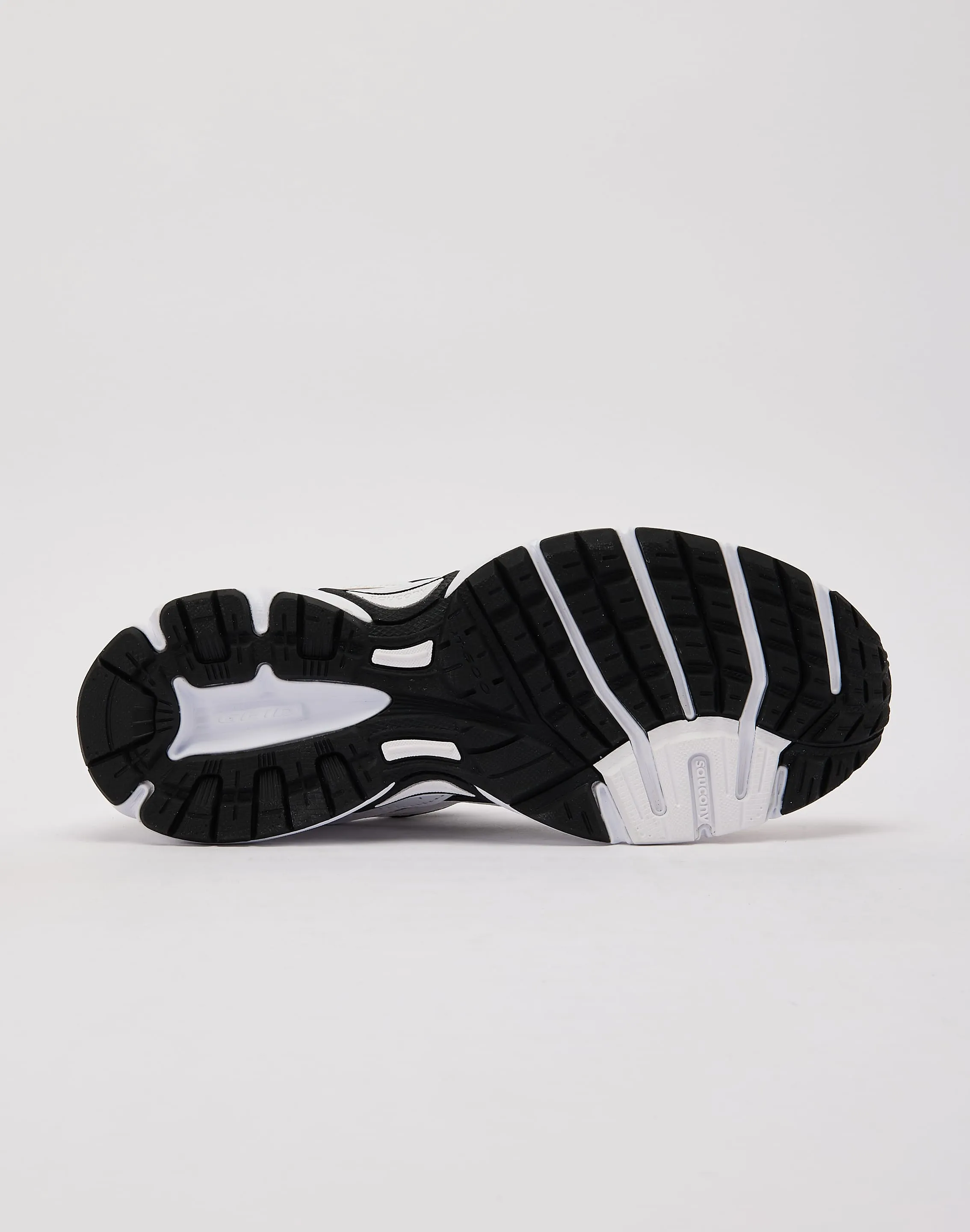 Saucony Ride Millennium Fitness Cushioned Insole