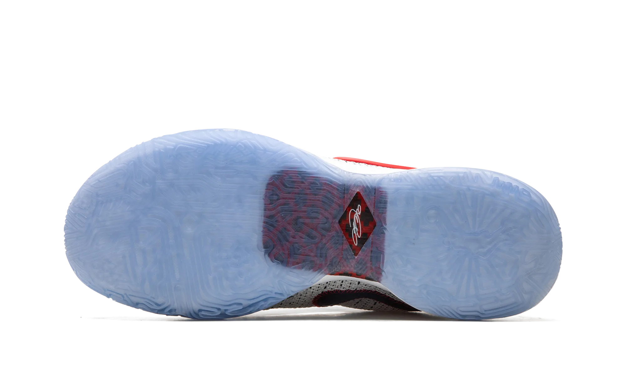 Lebron 20 "The Debut" Anti Torsion Arch Bridge