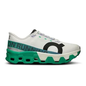 Grip Flow Urban use MEN'S CLOUDMONSTER HYPER - D - WHITE/MINT