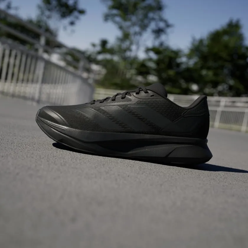 Early Jog Everywhere Fit Adidas Men'S Duramo Sl 2 Triple Black Running Shoes