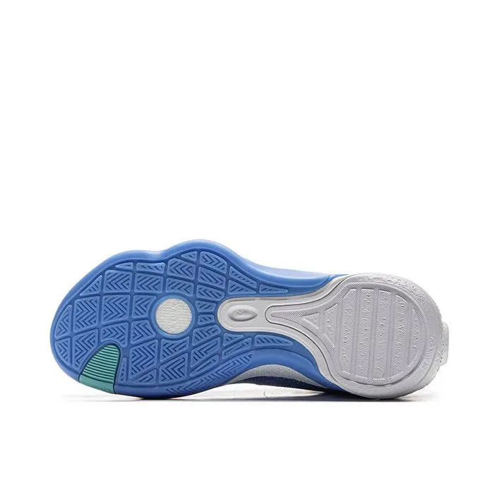 ??Kids??Li-Ning Wade All City 13 - Blue Torsional Stability Frame