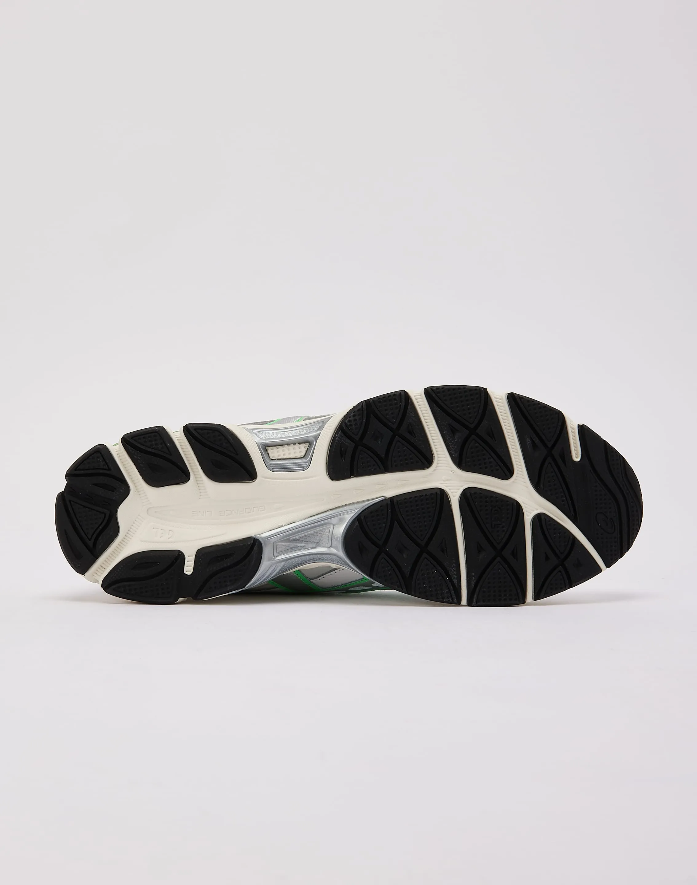 Asics GEL-NYC 2055 Stretchable Material Wind Block