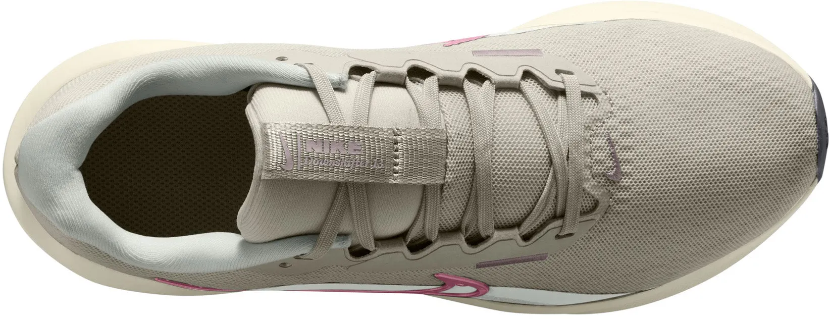 Sport Life Queen Touch Downshifter 13 Women's Road Running Shoes Flexion-Support