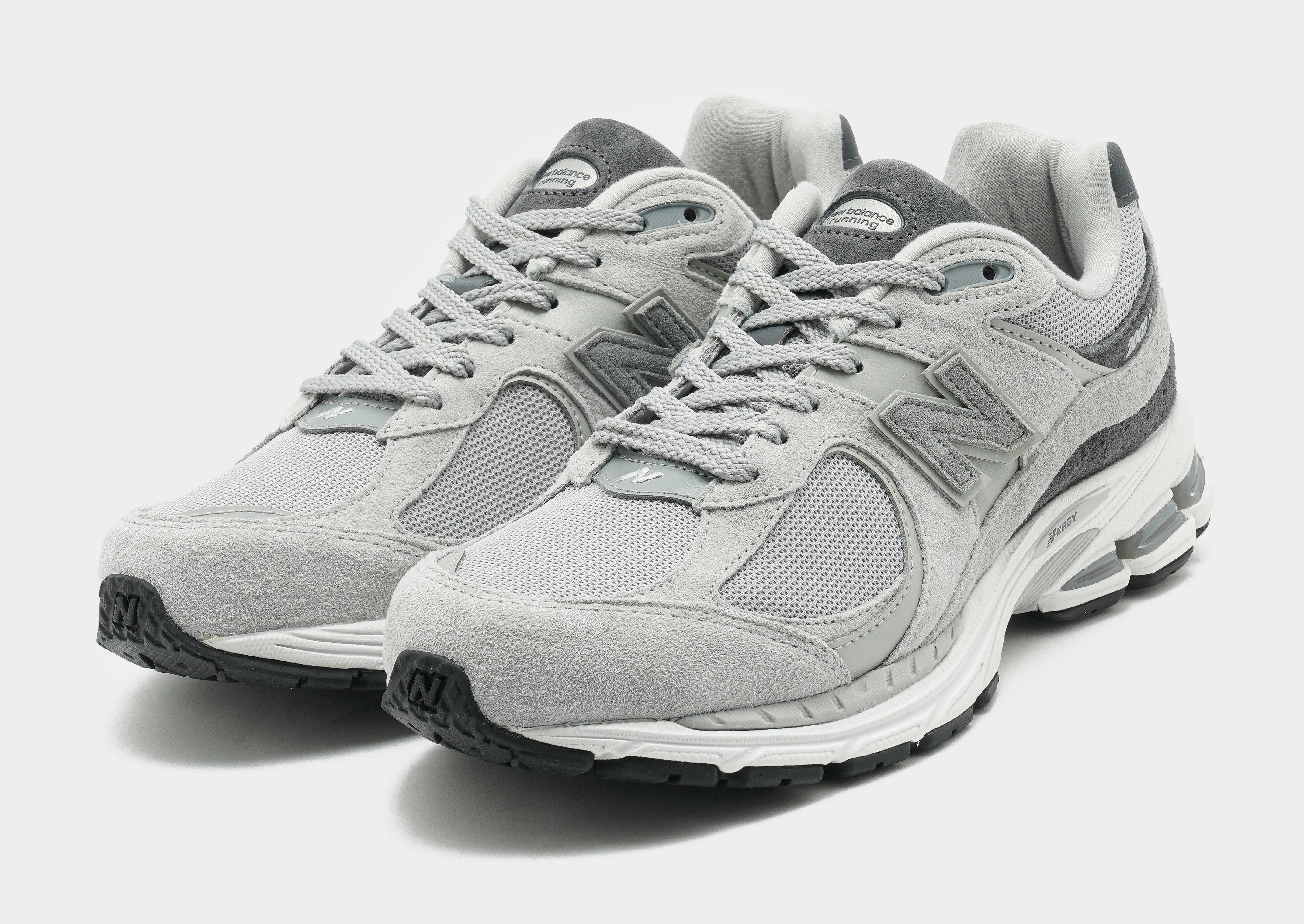 2002R Walk Friendly Canvas Material