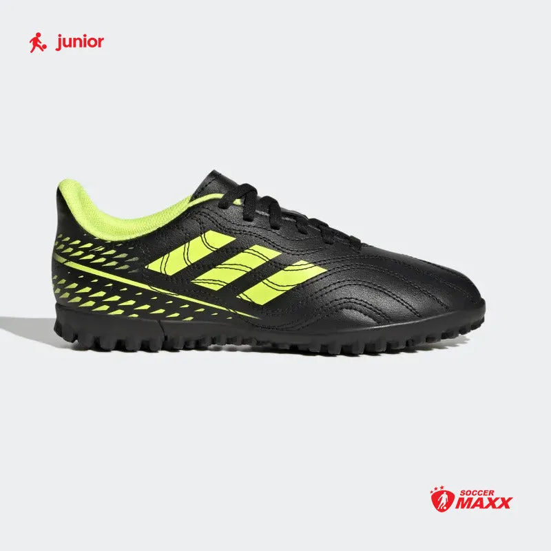 adidas Copa Sense .4 Turf Shoes Junior Defensive Grip Running Track