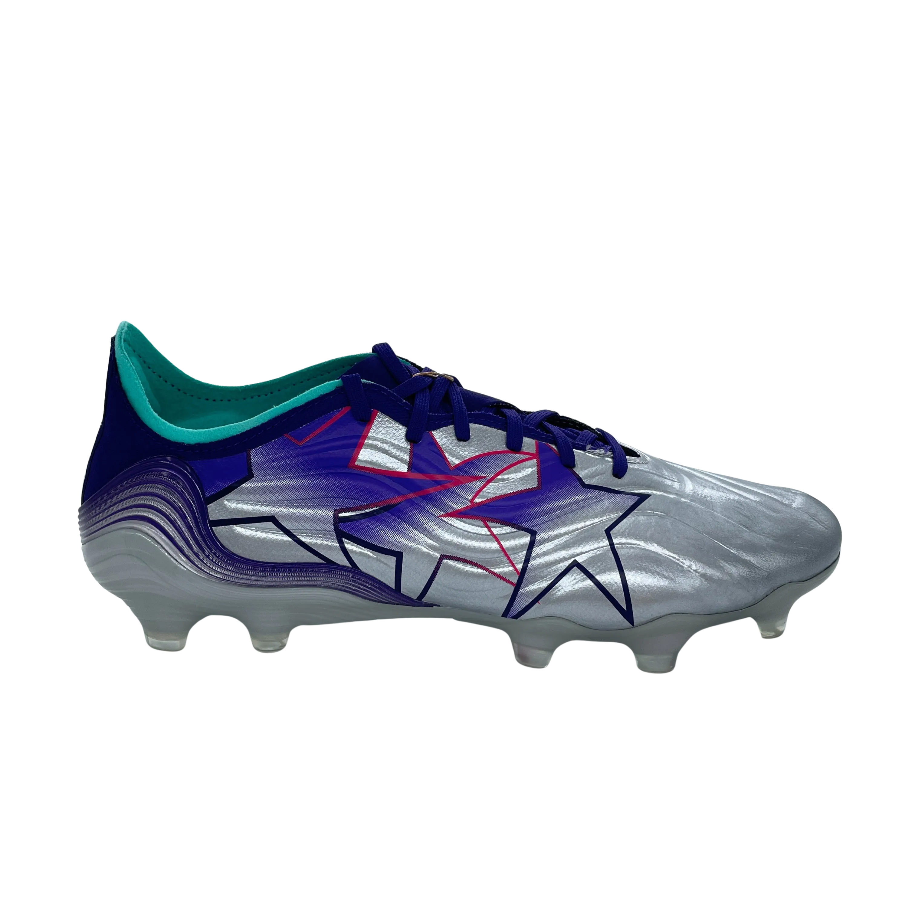 Adidas Copa Sense.1 FG Dribbling Skills Fit Lock