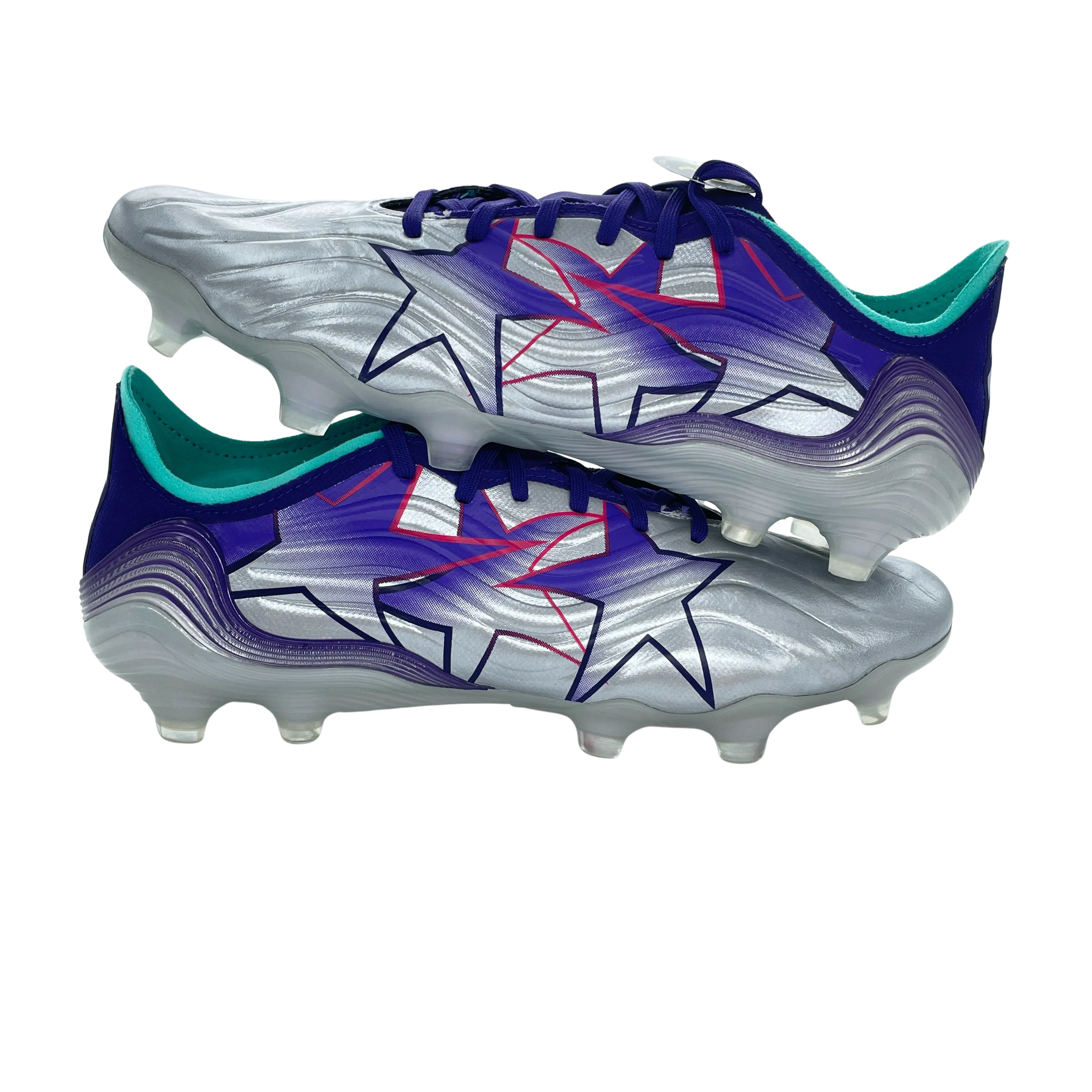 Adidas Copa Sense.1 FG Side Lock Ground Support