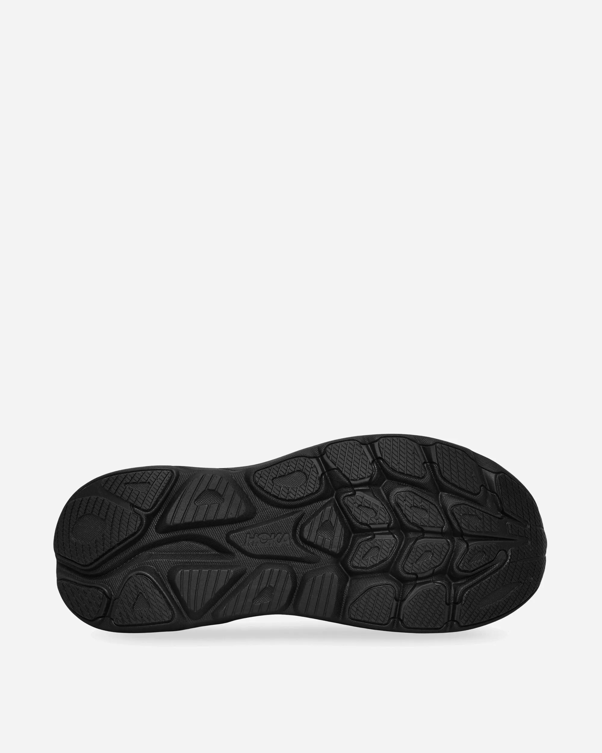 Men's Clifton 10 Sneakers Black Style Lovers Active Movement