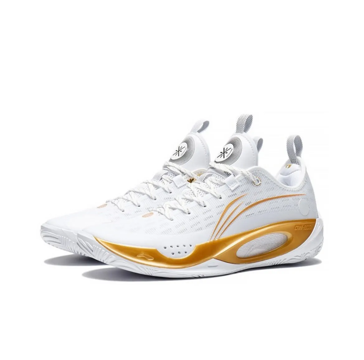 Spirit Rise Li Ning Wade 808 2 - Dynasty