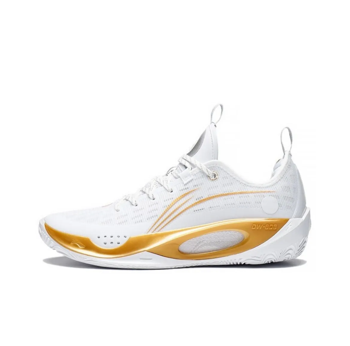 Arch Stability System Li Ning Wade 808 2 - Dynasty