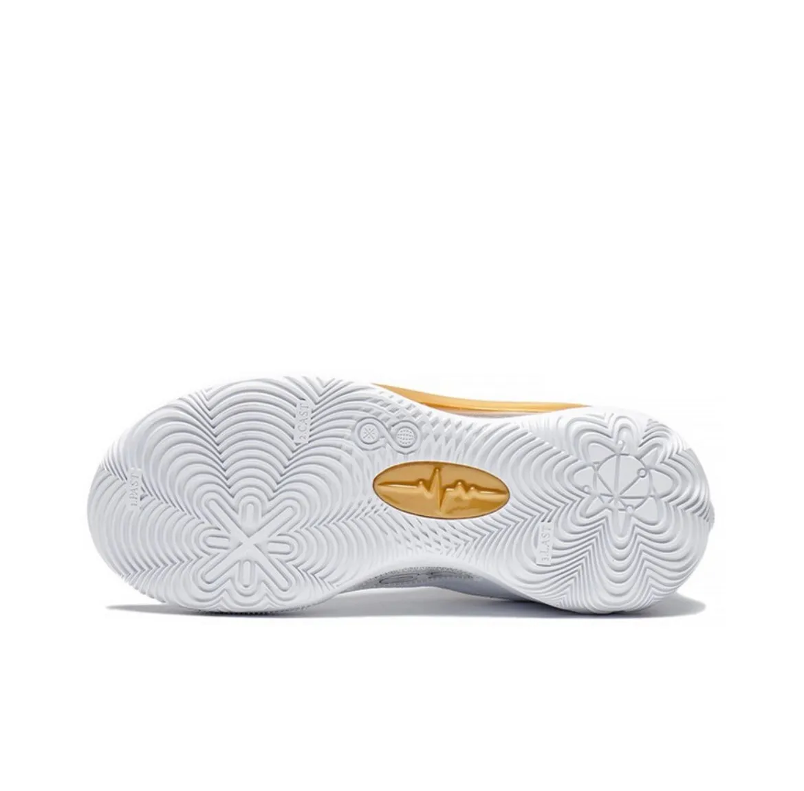 Total Balance Li Ning Wade 808 2 - Dynasty