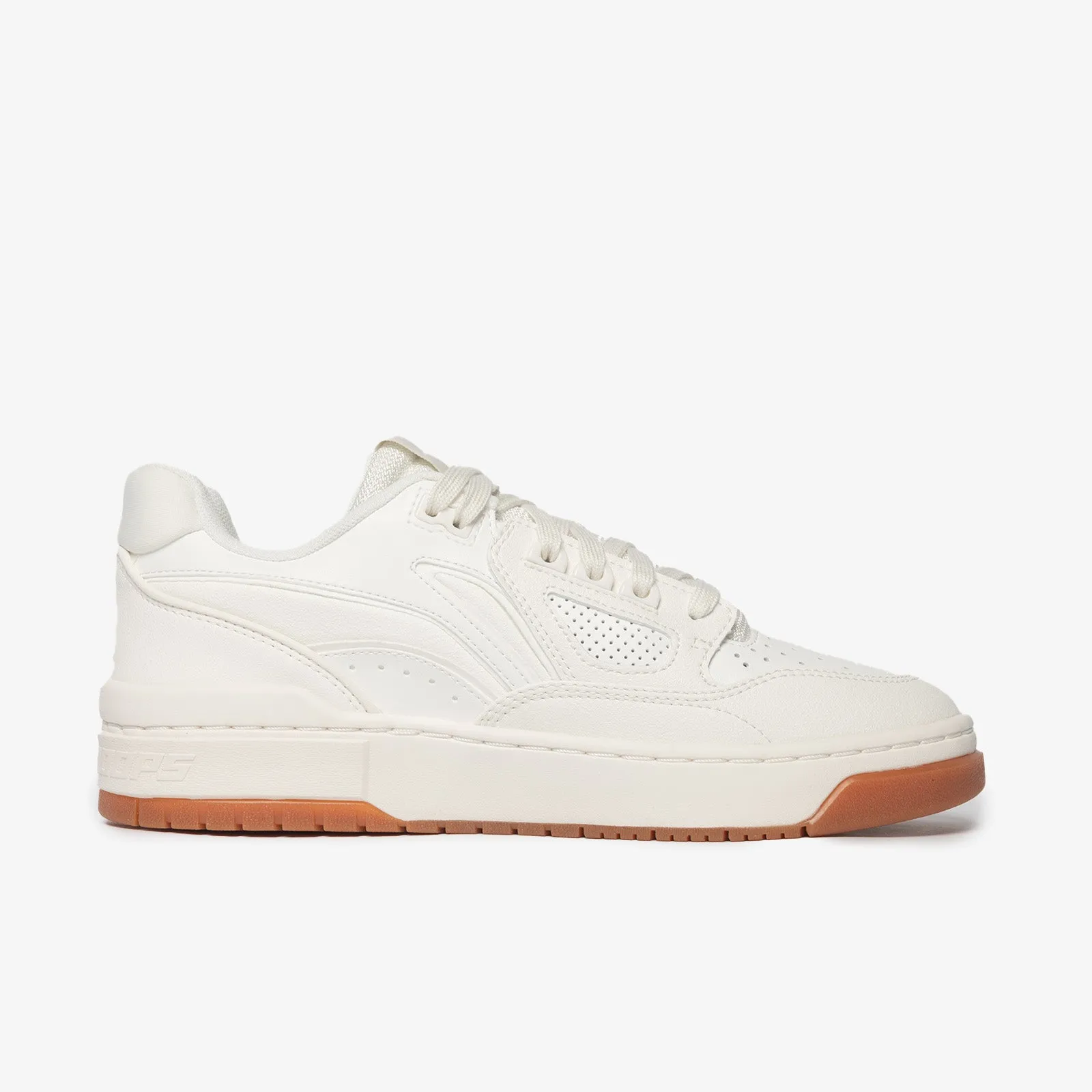 Energy Returning Sole Rookie - 'White Rubber'
