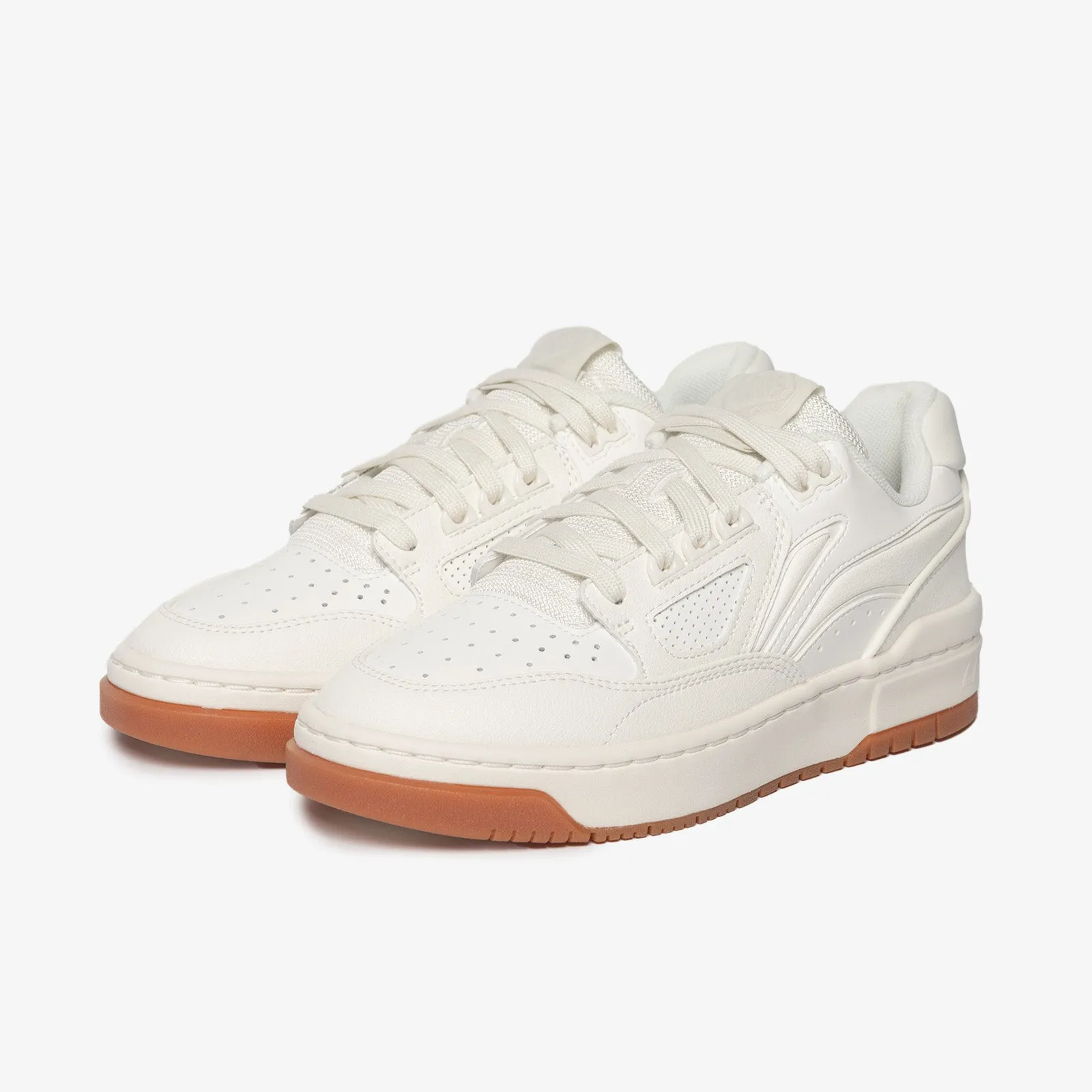 Enhanced Energy Return Rookie - 'White Rubber'