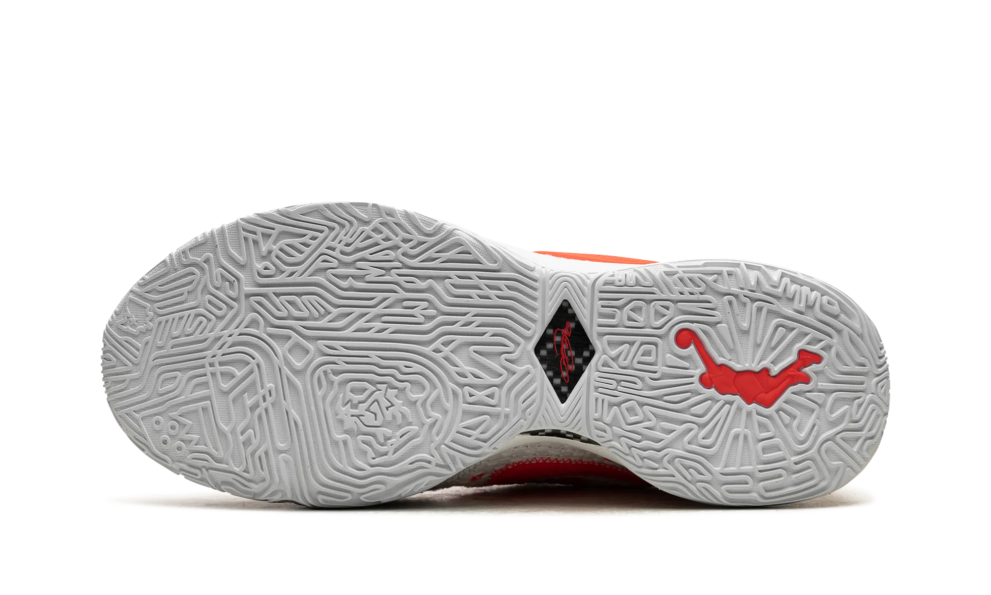 Mid Arch Support LeBron 20 "Mimi Plange - Ceremony"